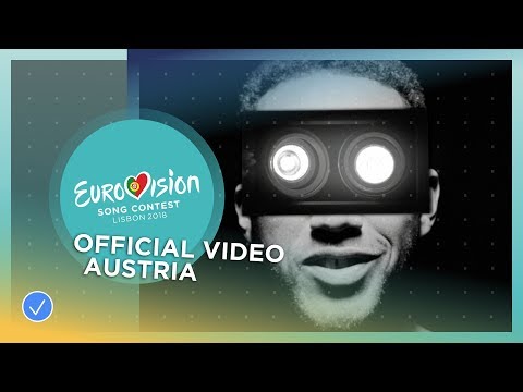 Cesár Sampson - Nobody But You - Austria - Official Music Video - Eurovision 2018