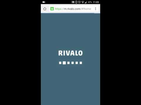 Rivalo App - alles zum Rivalo mobile Download für iphone, ipad &amp; Android