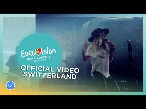 ZiBBZ - Stones - Switzerland - Official Music Video - Eurovision 2018