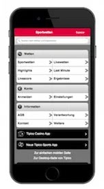 Update betway app web
