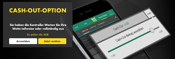 bet365 lance milionário