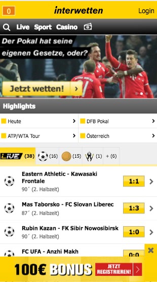 Www.Interwetten.De Www.Interwetten.De