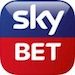 Skybet App Logo in klein