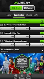 Quoten zur FIFA Club WM 2015 in Japan