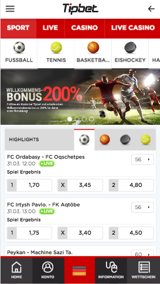 Tipbet.Com App Tipbet.Com App