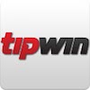 Logo der Tipwin Sportwetten App für Android & iPhone