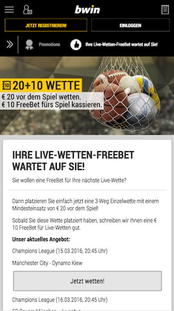 freebet esc online