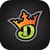 Drafkings mobile App Icon