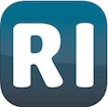 Rivalo mobile App Icon