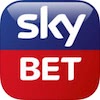 Sky bet mobile App Icon