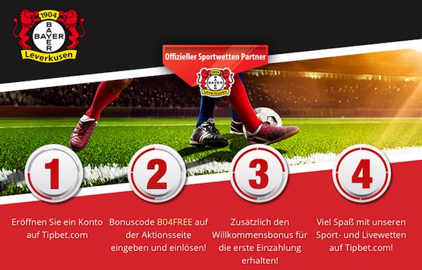 5 Gratis Wettguthaben 5 Gratis Wettguthaben