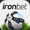 Ironbet mobile App Icon