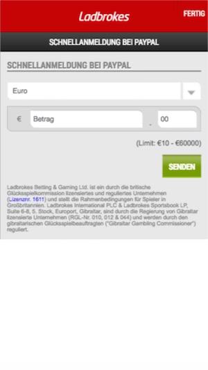 registrierung paypal registrierung paypal