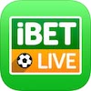 ibetlive App Icon