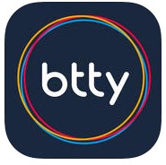 Btty Sportwetten App Logo