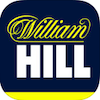 William Hill App Icon für Android & iOS