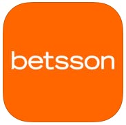 Betsson App Icon