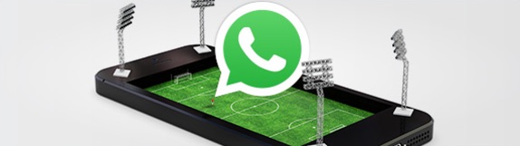WhatsApp Service von bet-at-home