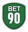 Bet90 App Logo