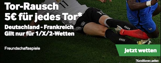 Deutschland Frankreich Tor Deutschland Frankreich Tor