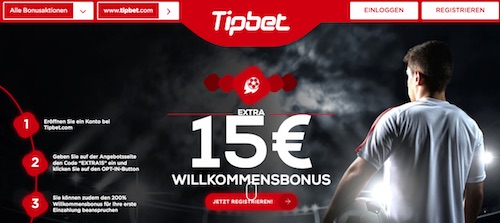 Willkommensbonus Willkommensbonus