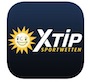 Neues X-Tip App Logo