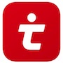 Neues Tipico App Logo 2018