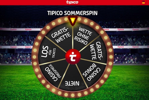 Sommerspin Sommerspin