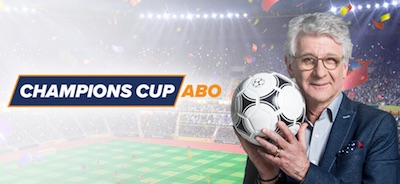 Wetten.com: 10€ Gratiswette pro Tor beim Champions Cup