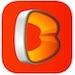 Betano App Logo in klein