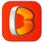 App Logo von Betano