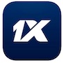 Neues 1xBet App Logo