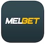 Melbet App Icon