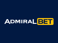 Logo der Admiralbet App