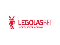Logo der Legolas.bet App 