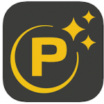 Logo der Sportwetten App Planetwin365