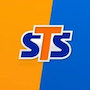Logo der STS Sportwetten App