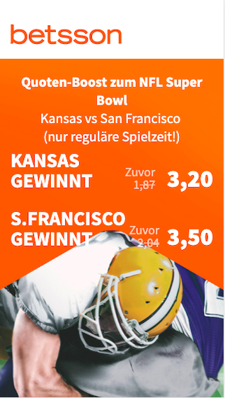 Super Bowl Quoten Super Bowl Quoten