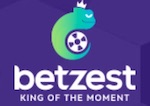 Logo Betzest App iPhone und Android