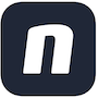 App Logo von Novibet