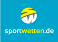 Sportwetten.de App Logo für Android und iPhone