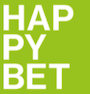 Happybet App Logo für Android und iPhone