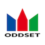 Logo der Oddset App für Android & iPhone