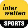 Interwetten App für Android & iPhone Logo